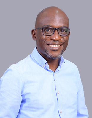 Enock Wandera