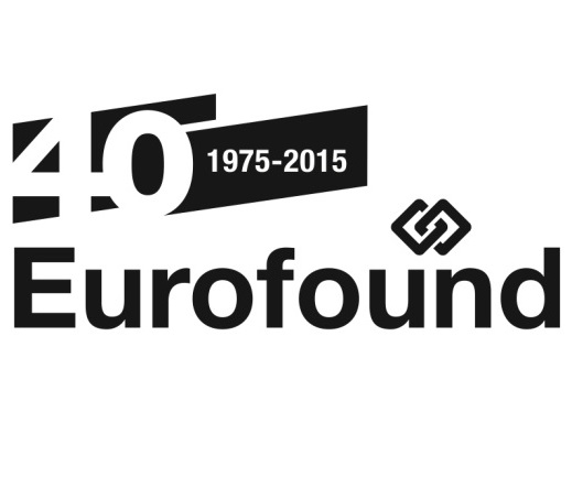 Eurofund erhebt in Zusammenarbeit mit Ipsos