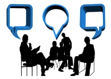 Become an interviewer