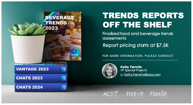 Food and Beverage