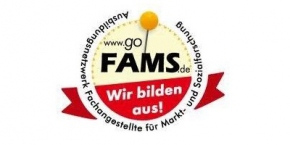 FAMS logo