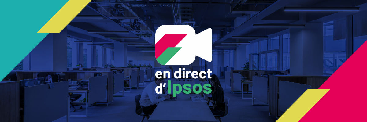 En direct d'Ipsos