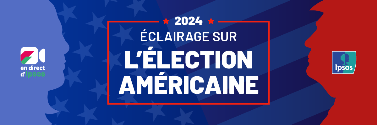 Webinar | Ipsos | Éclairage sur l'élection américaine
