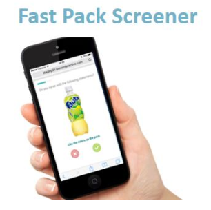 Fast Pack Screener