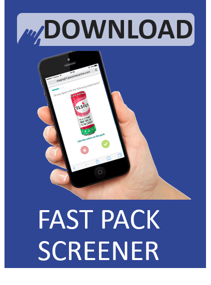 Fast Pack Screener