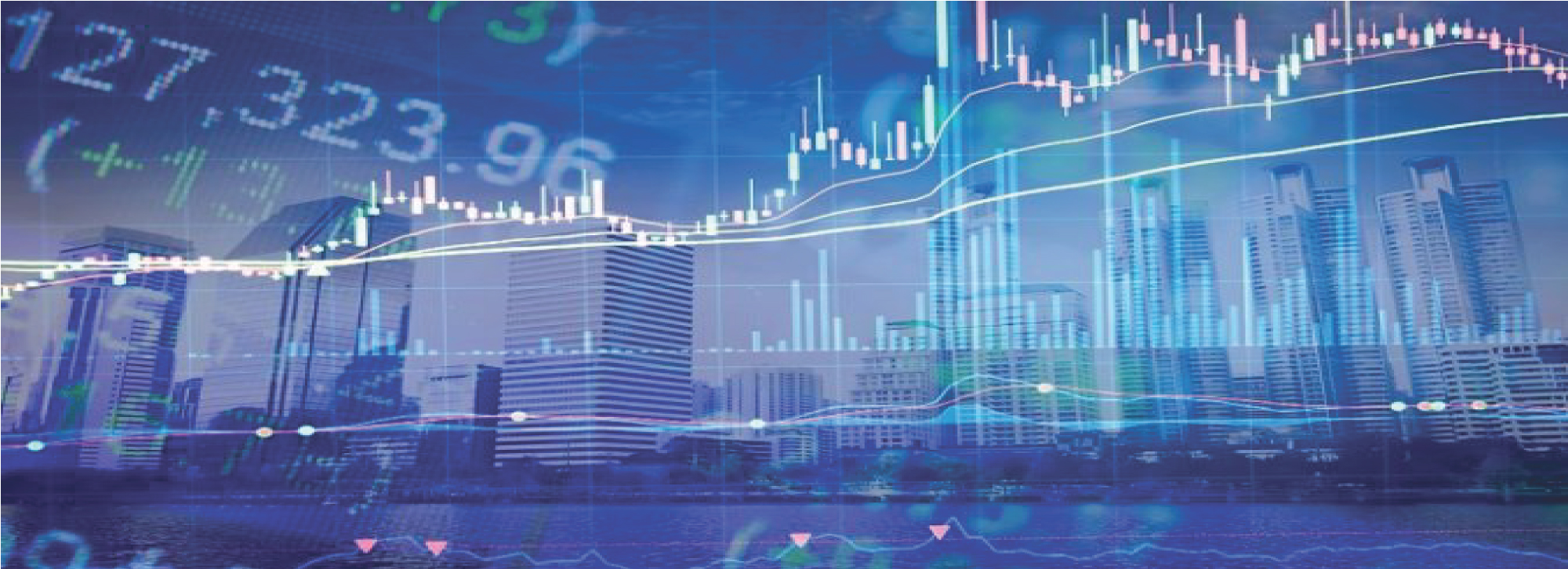 financial services