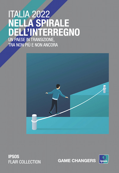 Flair Italy 2022 - In the whirlwind of discontinuity