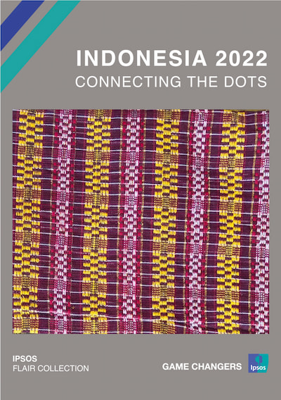 Ipsos | Almanac | Flair | Indonesia