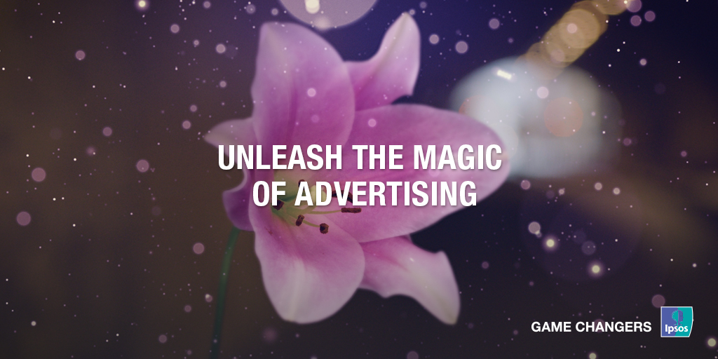 Unleash the magic