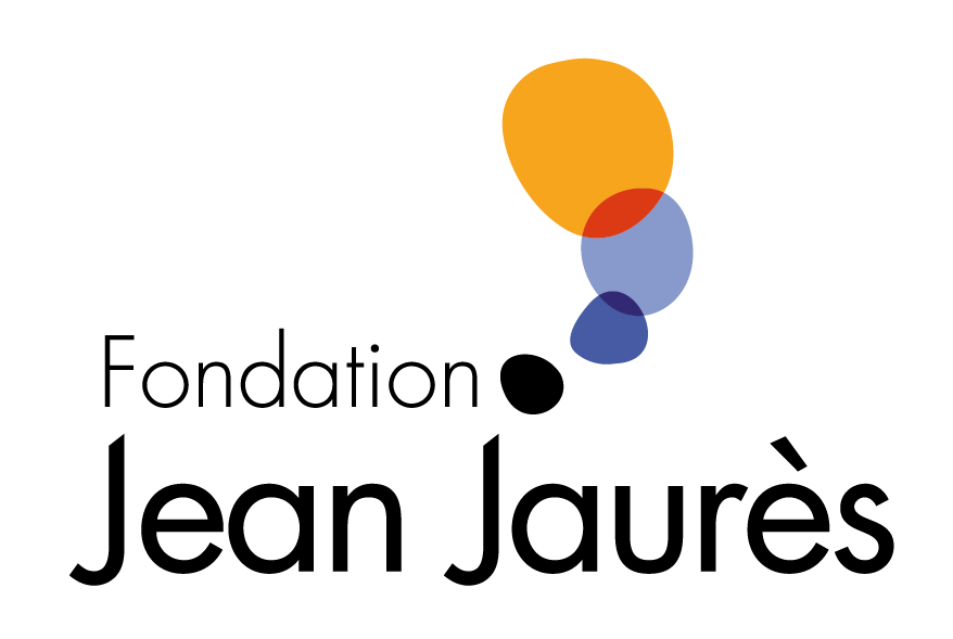logo Jean Jaurès