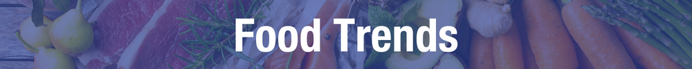 Food Trends | Ipsos
