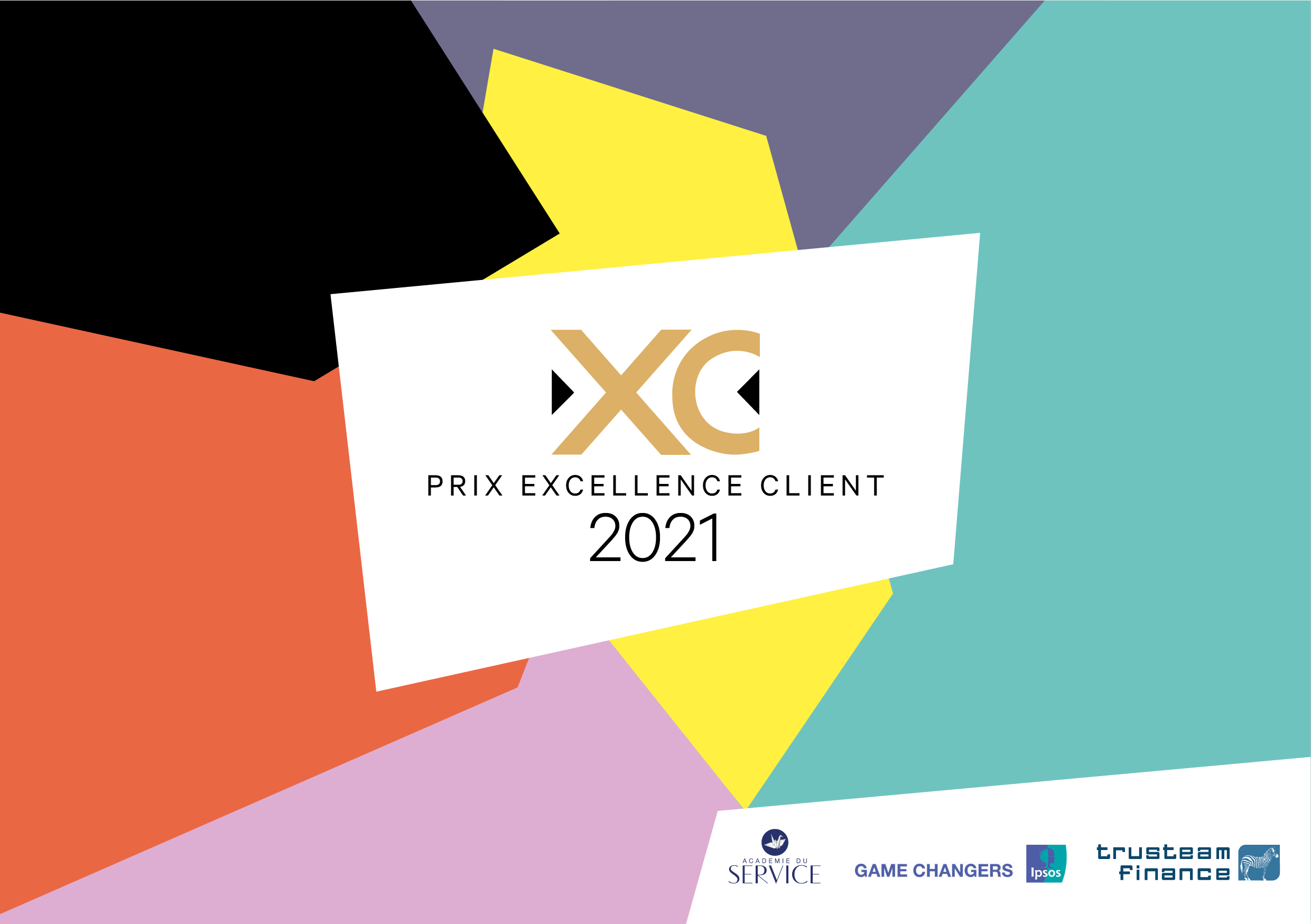 Prix Excellence Client 2021 