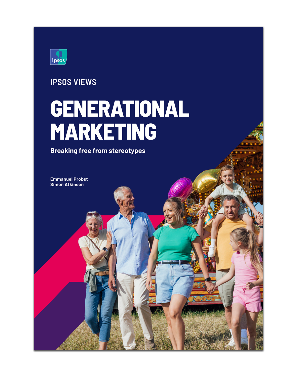 Generational Marketing