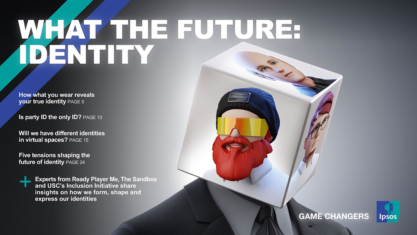 – The Home of your Gaming Identity