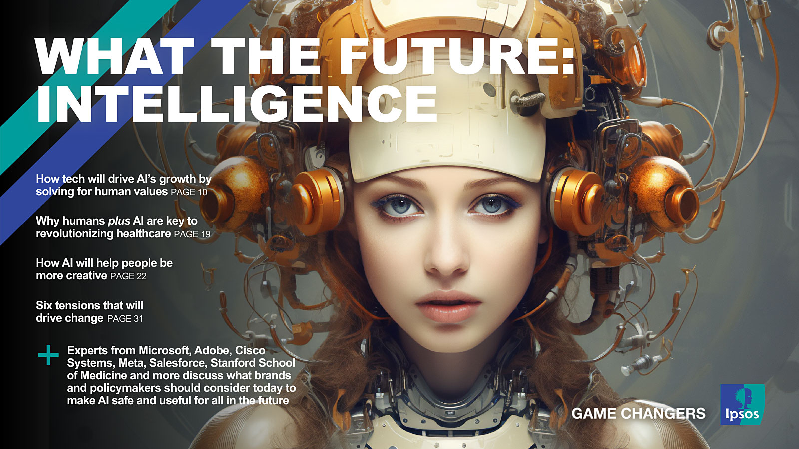 Download the full What the Future: Intelligence issue