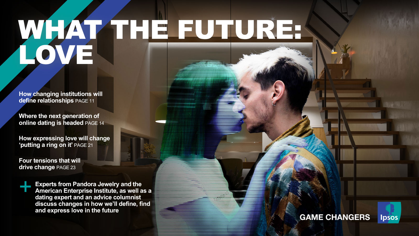What the Future: Love
