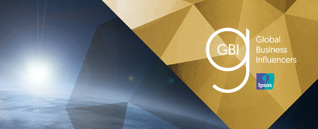 Global Business Influencers webinar