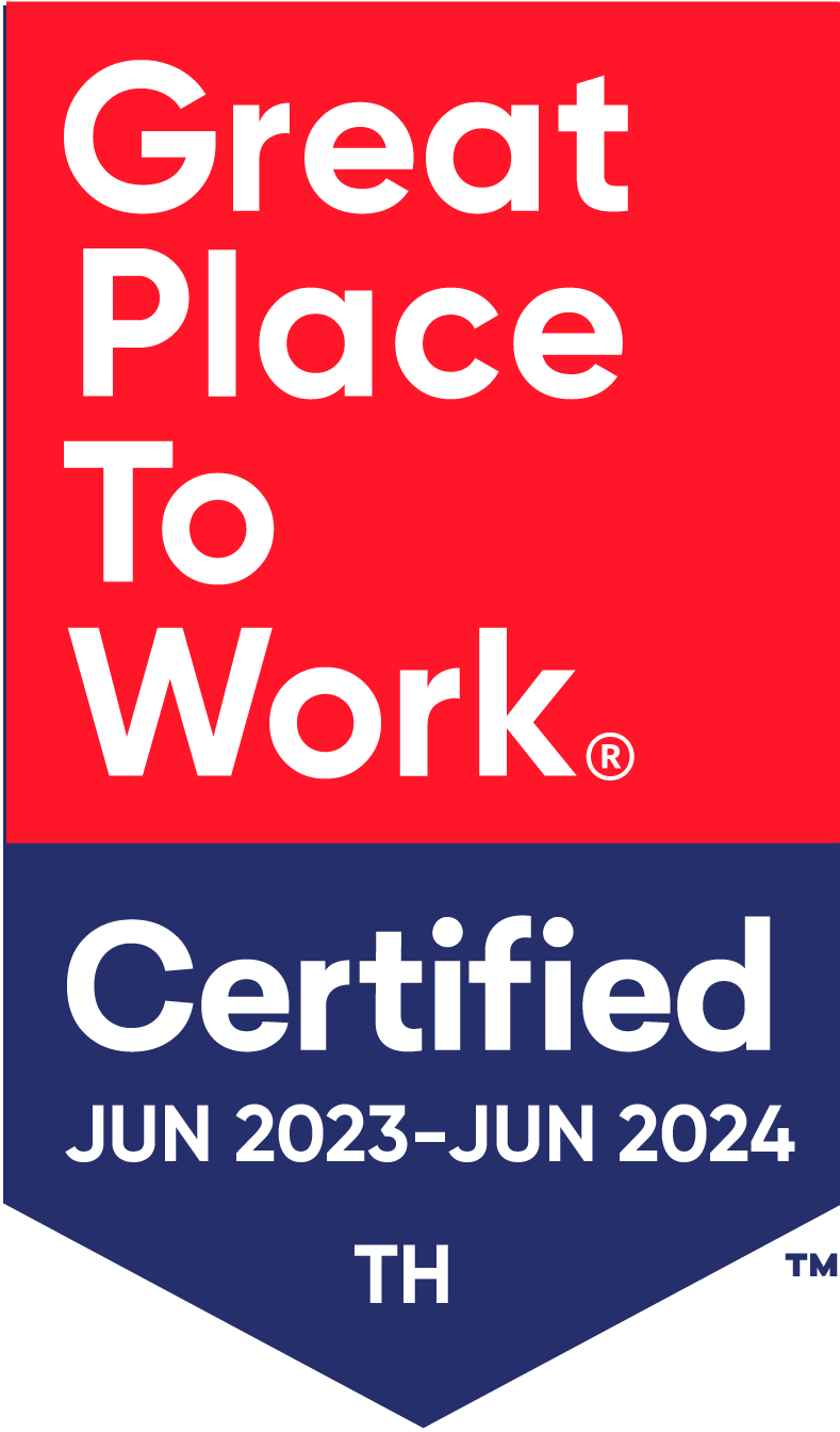 GPTW Thailand