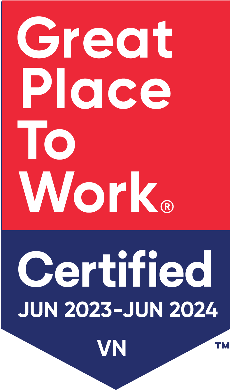 Great Place to Work_Vietnam