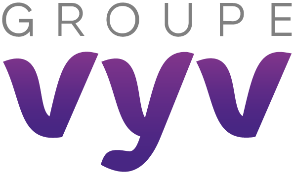 logo Groupe VYV