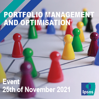 Portfolio Management | Ipsos