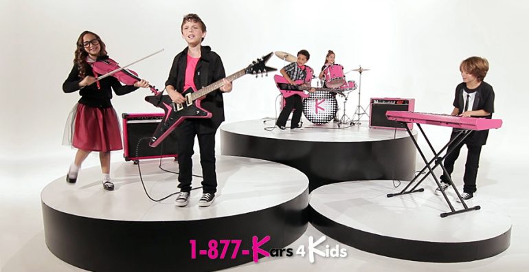 GenPop - Why jingles and Cher always make a comeback