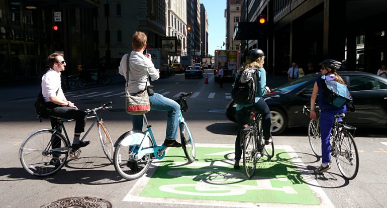 Will today’s high-end urban amenities become tomorrow’s status quo?