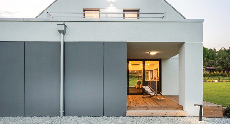 How will the future of housing impact your industry?