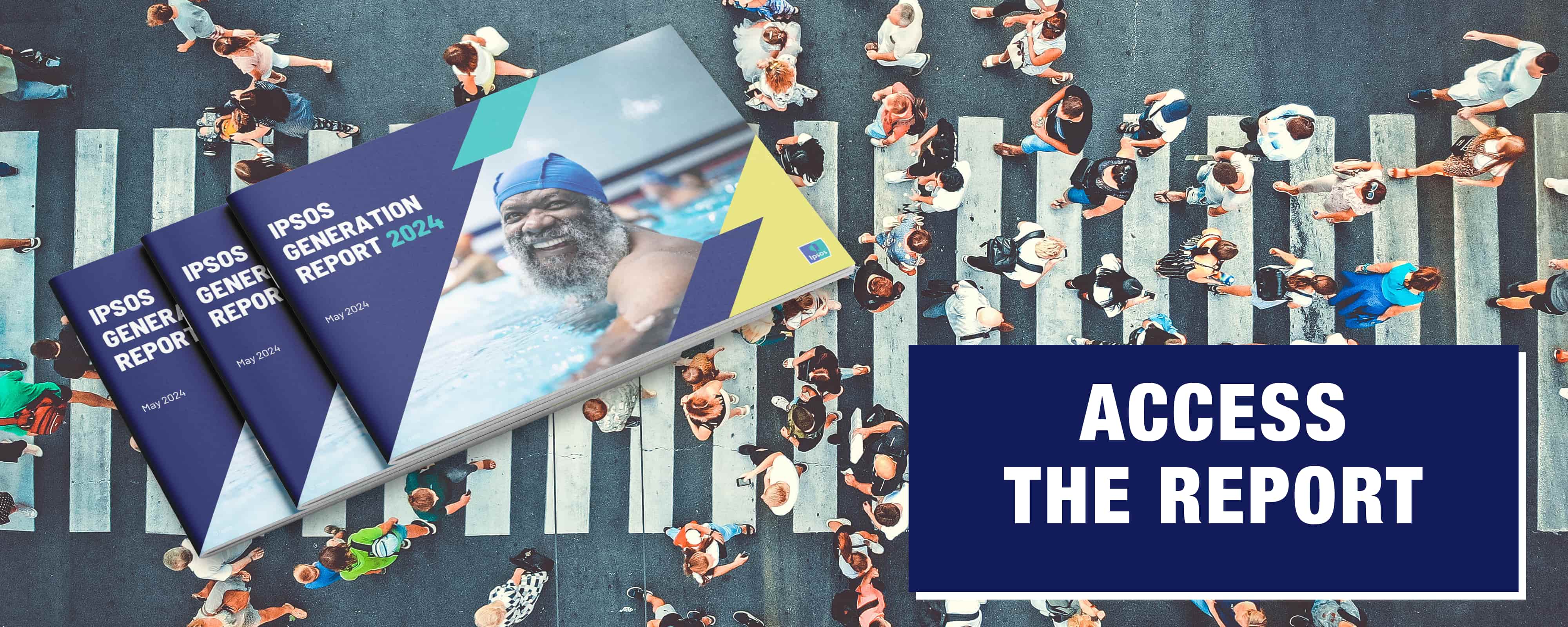 Access the Ipsos Generations 2024 report