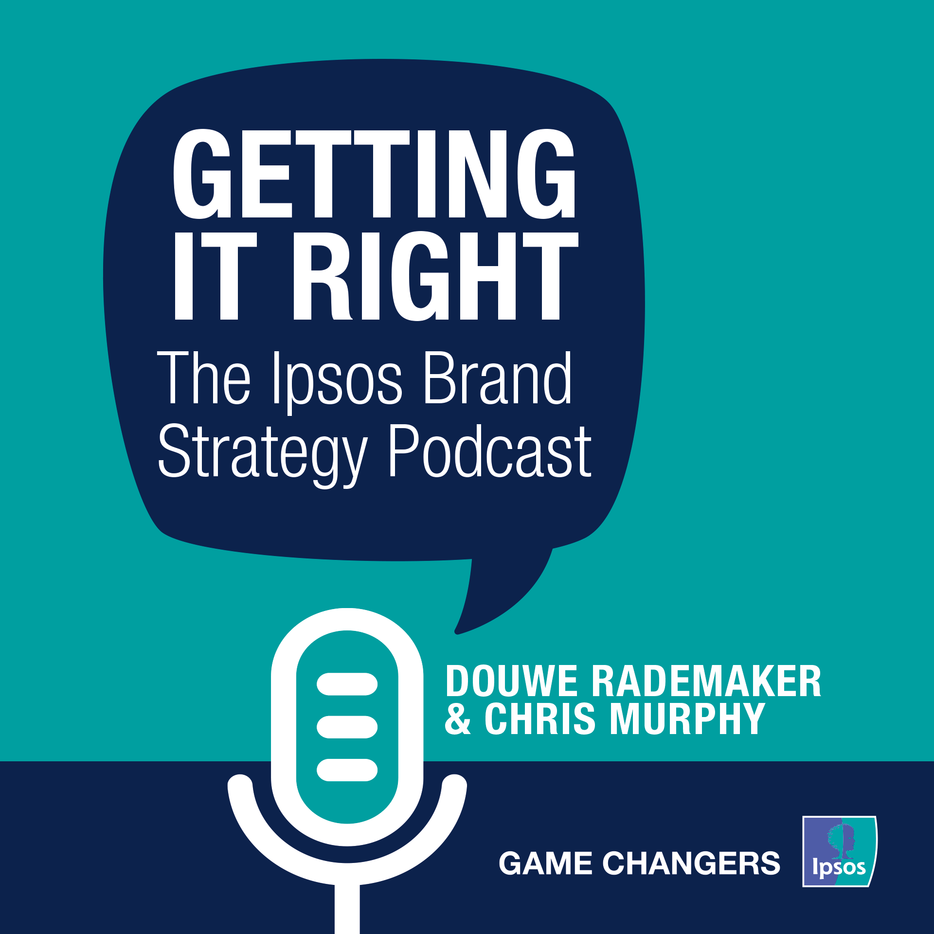Getting it Right | Podcast
