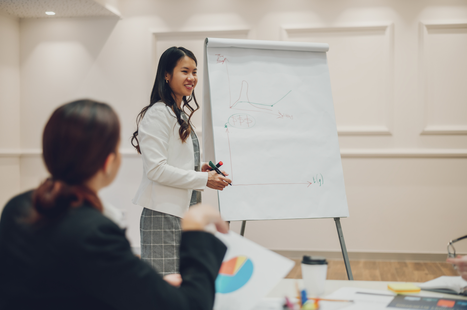 パーパス・ビジョンの浸透が企業成長を加速