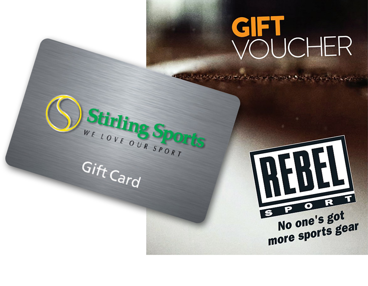 Be in to Win!