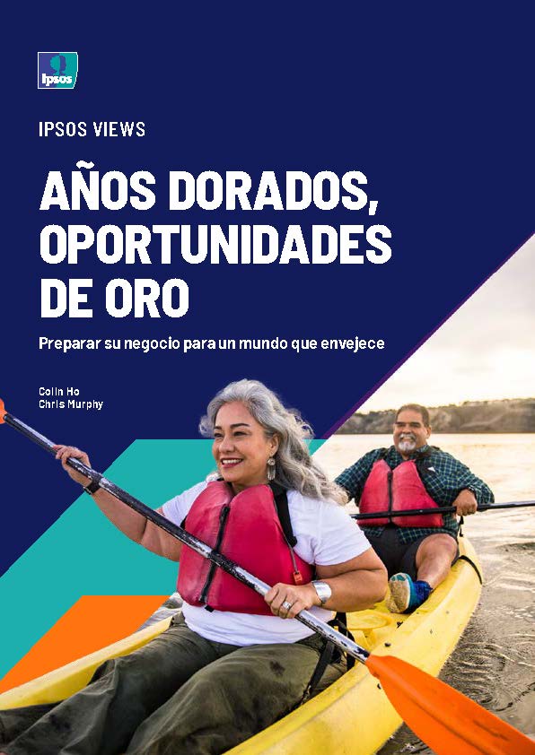 Ipsos Views - Años dorados