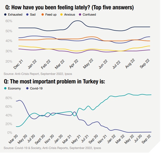 Ipsos | inflation