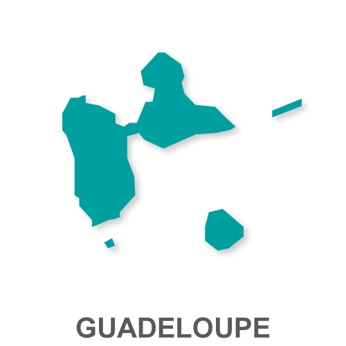 Guadeloupe