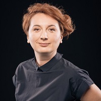 Cristiana Belodan