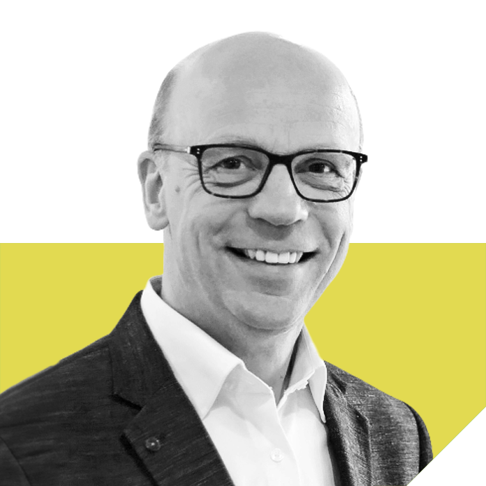 Harald Hasselmann