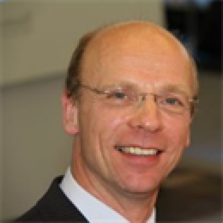 Harald Hasselmann