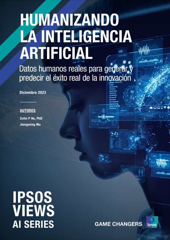 Humanizando la IA