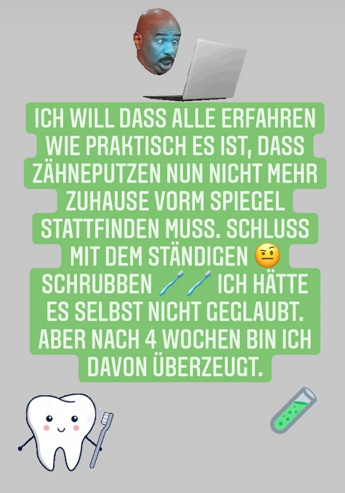 Instagram Post