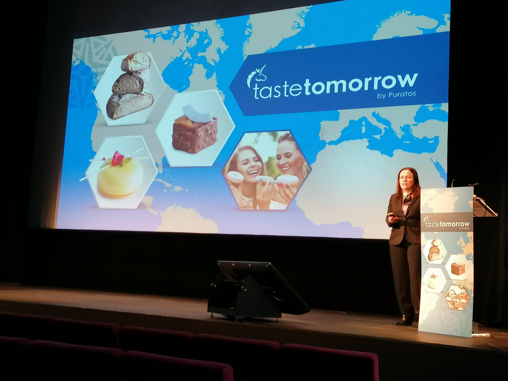 Puratos | Ipsos APEME