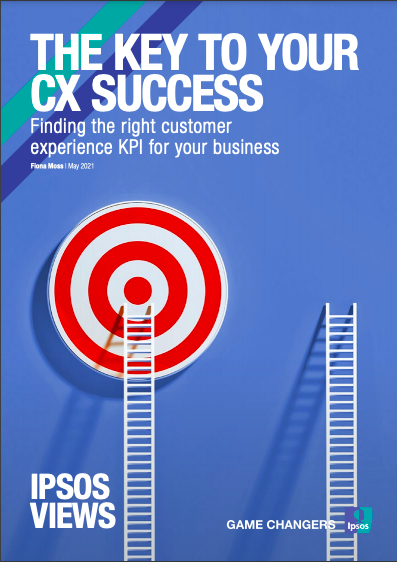 The Key To Your CX Success