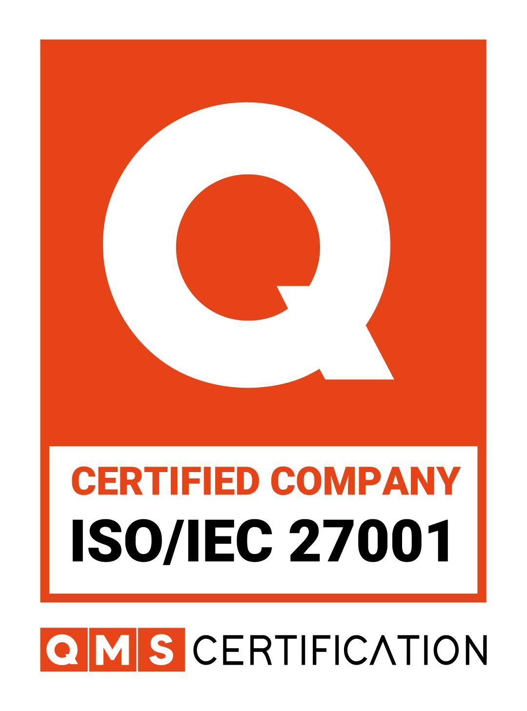 ISO