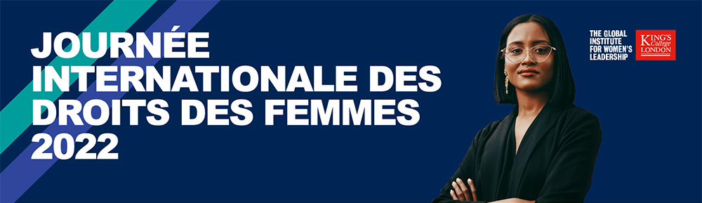 Ipsos | Journée internationale des droits des femmes 2022