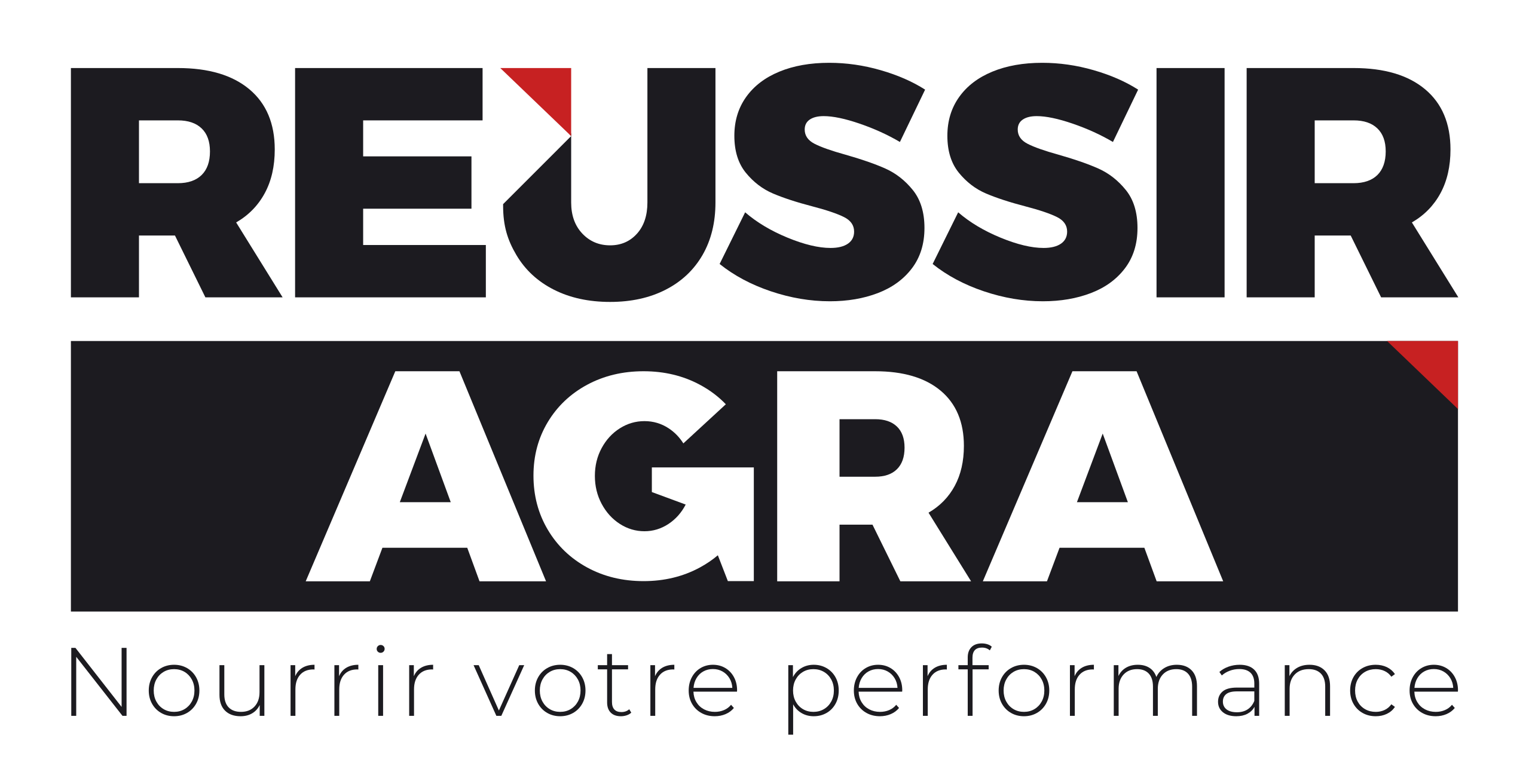 Réussir Agra