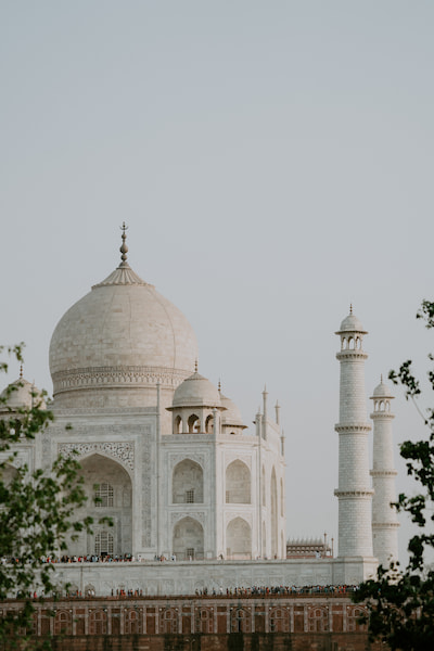 India Focus