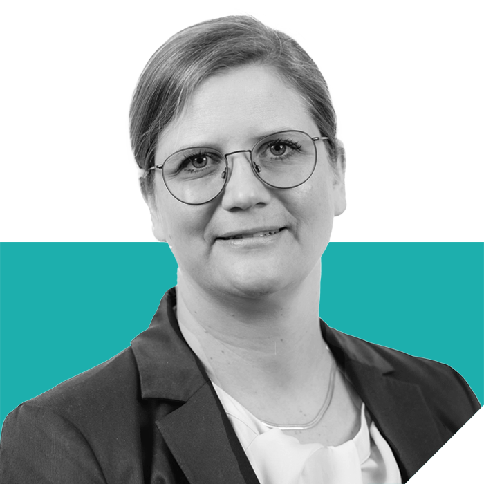 Dr. Inga Seecker