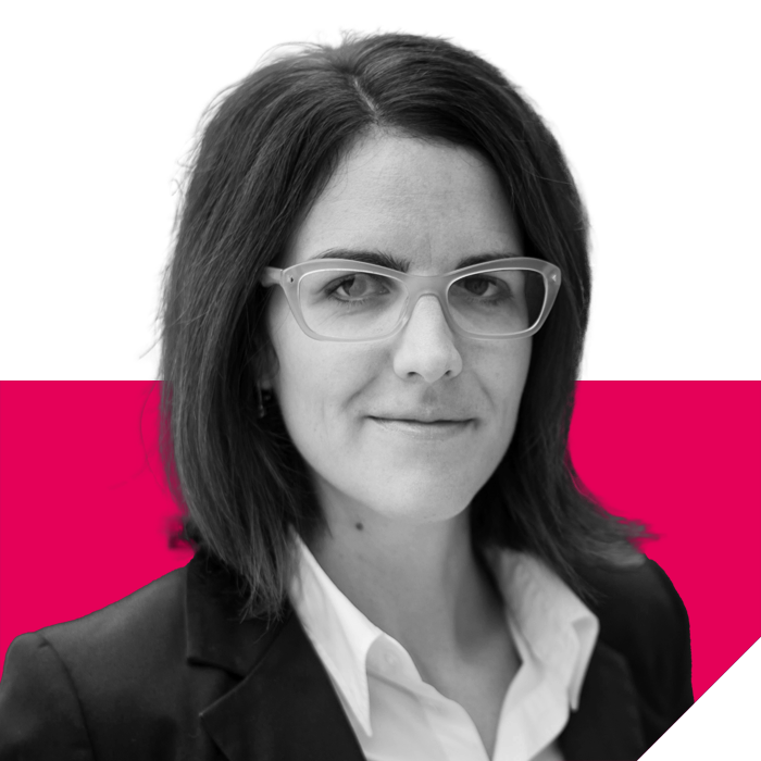 Dr. Ingrid Feinstein