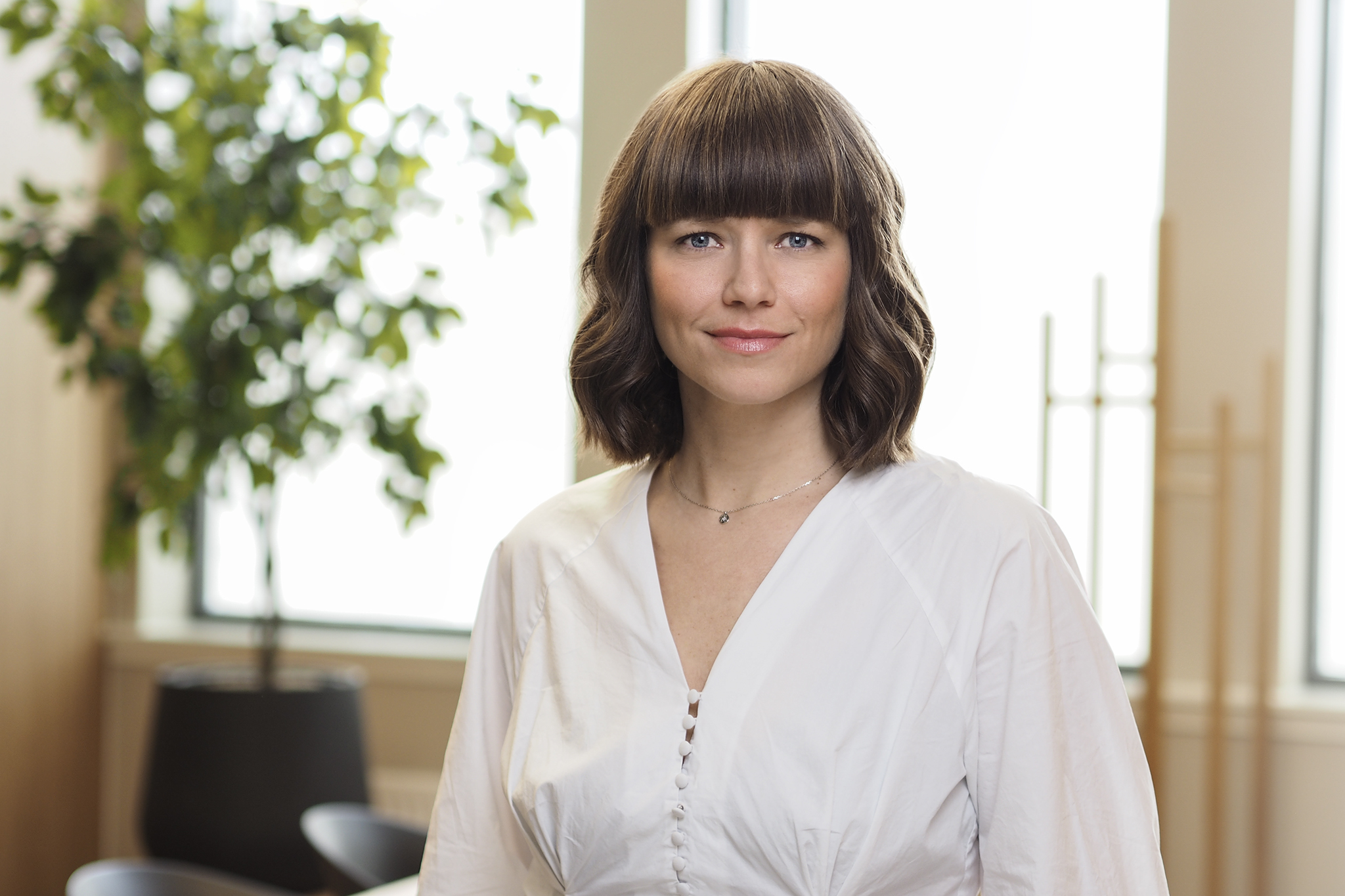 Ingrid Wilberg Arnesen