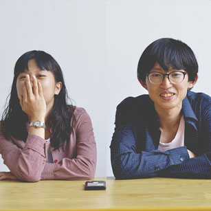 Become an interviewer